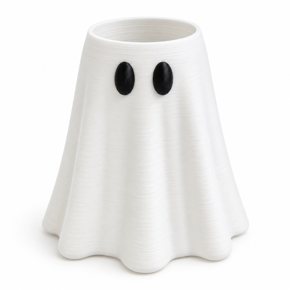 Ghost Can Sleeve for 6 Can Sizes