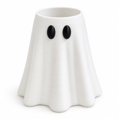Ghost Can Sleeve for 6 Can Sizes
