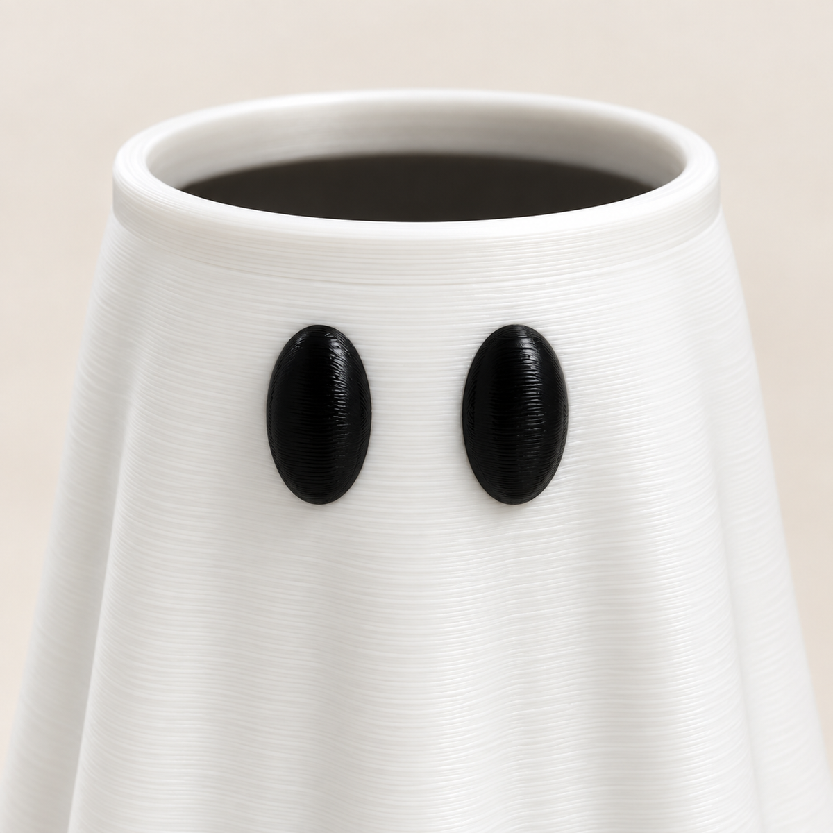 Ghost Can Sleeve for 6 Can Sizes