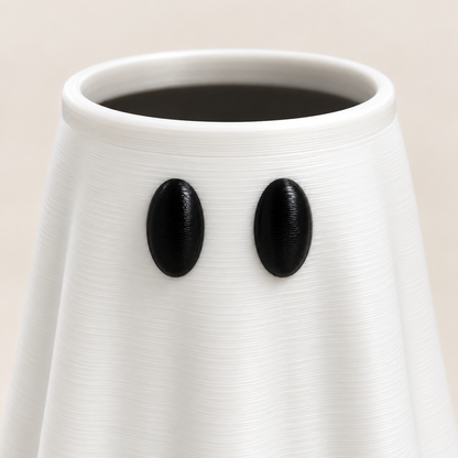 Ghost Can Sleeve for 6 Can Sizes